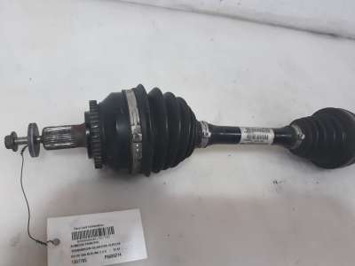 Recambio de transmision delantera derecha para volvo s60 berlina 2000-2010 2.4 d referencia OEM IAM 8252049 P8689214 