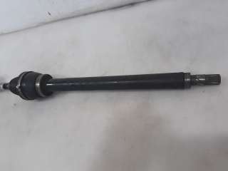Recambio de transmision delantera derecha para volvo s60 berlina 2000-2010 2.4 d referencia OEM IAM 8252049 P8689214 