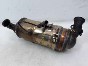 Recambio de catalizador para citroën c4 picasso 2007-2013 seduction referencia OEM IAM K266 K266  2