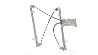 Recambio de elevalunas delantero izquierdo para citroën xsara picasso 1999-2011 referencia OEM IAM 5902048017123 9221G2 
