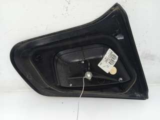 Recambio de piloto trasero derecho interior para citroën c3 2009-2017 sx referencia OEM IAM 9685225480 9685225480 