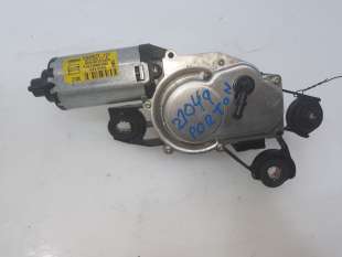 Recambio de motor limpia trasero para seat leon (1p1) 2005-2012 comfort limited referencia OEM IAM 5P0955711 5P0955711  2