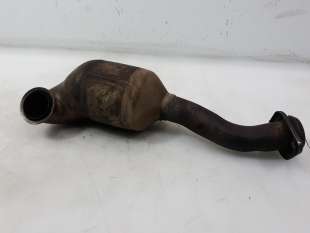 Recambio de catalizador para mitsubishi grandis (na0w) 2004-2010 2.0 di-d instyle referencia OEM IAM 03G131701 03G131701 