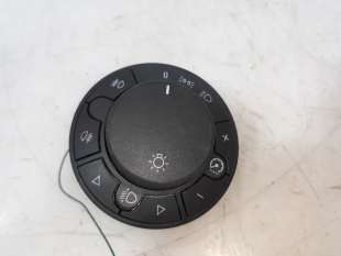 Recambio de mando luces para opel corsa d 2006-2015 essentia referencia OEM IAM 13249397 13249397 