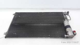 Recambio de condensador / radiador aire acondicionado para nissan qashqai (j10) 2007-2014 acenta referencia OEM IAM 92100JD500 9