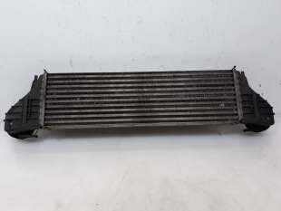 Recambio de intercooler para bmw x5 (e53) 2000-2007 3.0d referencia OEM IAM 17517791231 G2904  2