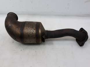 Recambio de catalizador para mitsubishi grandis (na0w) 2004-2010 2.0 di-d instyle referencia OEM IAM 03G131701 03G131701  2