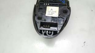 Recambio de mando volante para nissan x-trail (t30) 2001-2007 comfort referencia OEM IAM 255519H200 255519H200  2