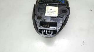 Recambio de mando volante para nissan x-trail (t30) 2001-2007 comfort referencia OEM IAM 255519H200 255519H200 