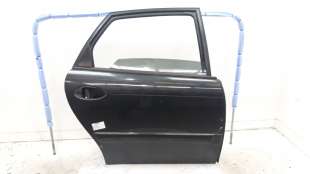Recambio de puerta trasera derecha para citroën c5 berlina 2004-2008 premier (e) referencia OEM IAM 9008F4 9008F4 