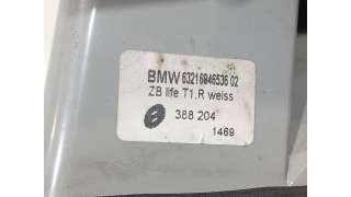 Recambio de piloto trasero derecho para bmw 3 (e46) 1997-2005 320 d referencia OEM IAM 63216946536 63216946536 