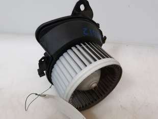 Recambio de ventilador calefaccion para opel corsa d 2006-2015 essentia referencia OEM IAM 13335075 13335075 