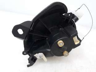 Recambio de ventilador calefaccion para opel corsa d 2006-2015 essentia referencia OEM IAM 13335075 13335075  2