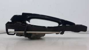 Recambio de maneta exterior trasera izquierda para bmw serie 3 lim. (f30) 2011-2015 318d referencia OEM IAM 51217207561 51217207 2