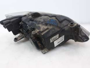 Recambio de faro izquierdo para seat ibiza (6j5) 2008-2015 ecomotive referencia OEM IAM 6J1941021C 6J1941021C  2