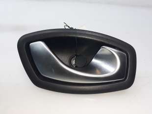 Recambio de maneta interior delantera derecha para renault laguna coupe 2008-2016 base referencia OEM IAM 806700005R 806700005R 