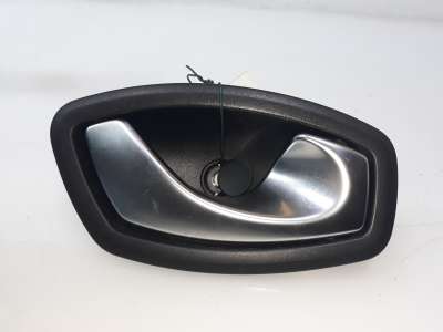 Recambio de maneta interior delantera derecha para renault laguna coupe 2008-2016 base referencia OEM IAM 806700005R 806700005R 