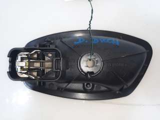 Recambio de maneta interior delantera derecha para renault laguna coupe 2008-2016 base referencia OEM IAM 806700005R 806700005R 
