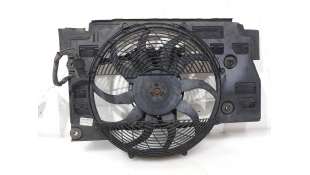 Recambio de electroventilador para bmw serie 5 berlina (e39) 1995-2003 520d referencia OEM IAM 64546921397 64546921397 