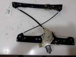 Recambio de elevalunas delantero derecho para bmw serie 3 berlina (e90) 2004-2012 320d referencia OEM IAM 51337140588 5133714058