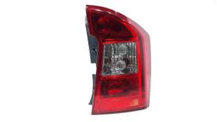 Recambio de piloto trasero derecho para kia carens (un) 2006-2011 ex ii referencia OEM IAM 924021D010 92402100R 92402100R