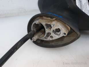 Recambio de retrovisor derecho para seat ibiza (6j5) 2008-2015 ecomotive referencia OEM IAM 6J0857508C 6J0857508C 6J0857508C 2