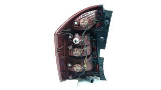 Recambio de piloto trasero derecho para kia carens (un) 2006-2011 ex ii referencia OEM IAM 924021D010 92402100R 92402100R