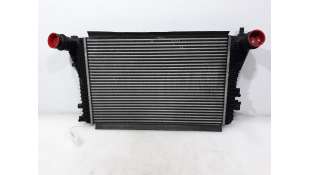 Recambio de intercooler para volkswagen passat lim. (362) 2010-2014 highline bluemotion referencia OEM IAM 3C0121253AR 3C0121253