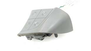 Recambio de mando volante para mercedes-benz clase gl (x164) 2006-2012 320 cdi 4-matic (164.822) referencia OEM IAM A1648200010  2