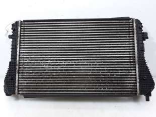 Recambio de intercooler para volkswagen passat lim. (362) 2010-2014 highline bluemotion referencia OEM IAM 3C0121253AR 3C0121253 2