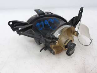 Recambio de faro antiniebla derecho para opel corsa d 2006-2015 essentia referencia OEM IAM 1710376 1710376  2
