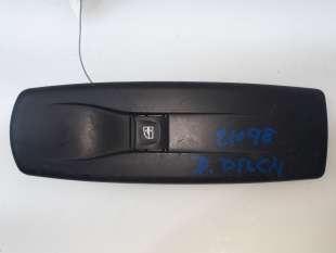 Recambio de mando elevalunas delantero derecho para renault laguna coupe 2008-2016 base referencia OEM IAM 809600750R 809600750R 2