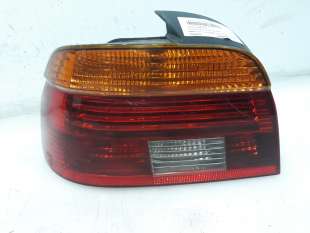 Recambio de piloto trasero izquierdo para bmw serie 5 berlina (e39) 1995-2003 520d referencia OEM IAM 6900209 6900209 