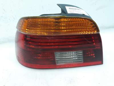 Recambio de piloto trasero izquierdo para bmw serie 5 berlina (e39) 1995-2003 520d referencia OEM IAM 6900209 6900209 
