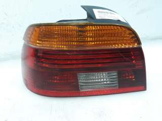 Recambio de piloto trasero izquierdo para bmw serie 5 berlina (e39) 1995-2003 520d referencia OEM IAM 6900209 6900209 