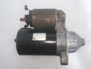 Recambio de motor arranque para hyundai matrix (fc) 2001-2012 1.6 gls referencia OEM IAM 3610022800 3610022800 
