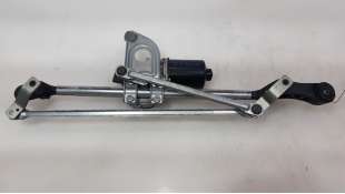Recambio de motor limpia delantero para bmw serie 3 lim. (f30) 2011-2015 318d referencia OEM IAM 726750302 726750302 