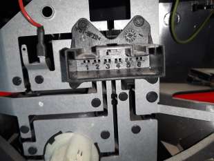 Recambio de piloto trasero izquierdo para bmw serie 5 berlina (e39) 1995-2003 520d referencia OEM IAM 6900209 6900209  2