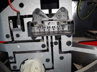 Recambio de piloto trasero izquierdo para bmw serie 5 berlina (e39) 1995-2003 520d referencia OEM IAM 6900209 6900209 