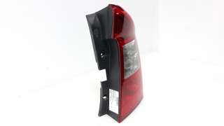 Recambio de piloto trasero derecho para kia carens (un) 2006-2011 ex ii referencia OEM IAM 924021D010 92402100R 92402100R