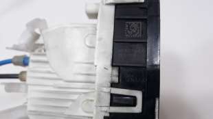 Recambio de cerradura puerta trasera izquierda para mercedes-benz clase e (w212) familiar 2009-2016 e 200 bluetec (212.206) refe 2