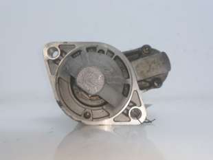 Recambio de motor arranque para hyundai matrix (fc) 2001-2012 1.6 gls referencia OEM IAM 3610022800 3610022800  2