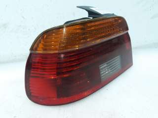 Recambio de piloto trasero izquierdo para bmw serie 5 berlina (e39) 1995-2003 520d referencia OEM IAM 6900209 6900209 