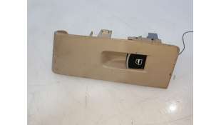 Recambio de mando elevalunas trasero derecho para volkswagen passat lim. (362) 2010-2014 highline bluemotion referencia OEM IAM 