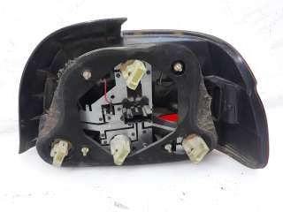 Recambio de piloto trasero izquierdo para bmw serie 5 berlina (e39) 1995-2003 520d referencia OEM IAM 6900209 6900209 