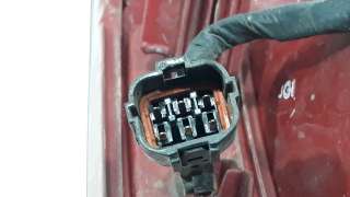 Recambio de piloto trasero derecho para kia carens (un) 2006-2011 ex ii referencia OEM IAM 924021D010 92402100R 92402100R