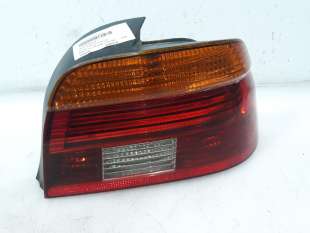 Recambio de piloto trasero derecho para bmw serie 5 berlina (e39) 1995-2003 520d referencia OEM IAM 6900210 6900210 