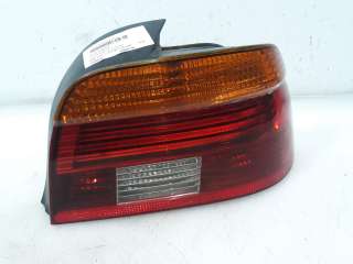 Recambio de piloto trasero derecho para bmw serie 5 berlina (e39) 1995-2003 520d referencia OEM IAM 6900210 6900210 