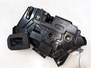 Recambio de cerradura puerta delantera derecha para volkswagen polo (6r1) 2009-2014 advance referencia OEM IAM 5K1837016D 5K1837
