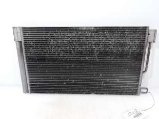 Recambio de condensador / radiador aire acondicionado para opel corsa d 2006-2015 essentia referencia OEM IAM 55700406 55700406 